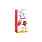 زوري مصاصات عسل و الاعشاب عبوة من 3