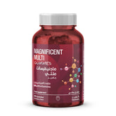 Sensilab Magnificent Multi 60 Gummies