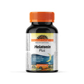 هوليستا | ميلاتونين بلس ٦٠ قرص للمضغ