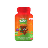 سينسلاب | زورى حلوى الفيتامينات مع المعادن 60 جاميز