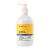 سي كي دي | لاكتوديرم غسول الجسم المرطب 500 مل