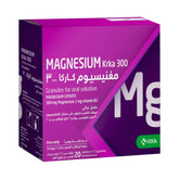 كاركا | مغنيسيوم كاركا 300 مغ 20 مغلف