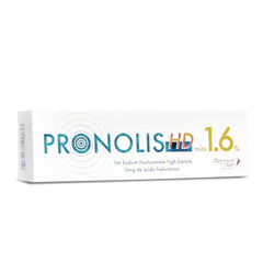 بروكير | برونوليس اتش دي 1.6 حقن للمفصل