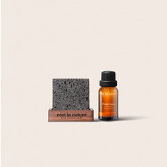 Fresh Grass - Stone Diffuser 15ml