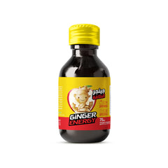 نوتراتيف سيلز | جينجر إينرجي شوت 75 مل كرتونة 12 حبة