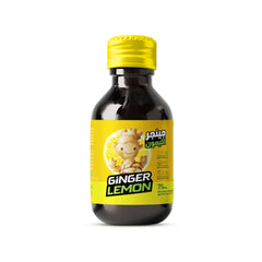 نوتراتيف سيلز | جينجر ليمون شوت 75 مل كرتونة 12-حبة