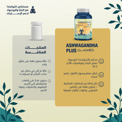 سينسلاب اشواجند بلس 60 جاميز