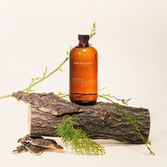 Forest Wood - Diffuser refill 500ml