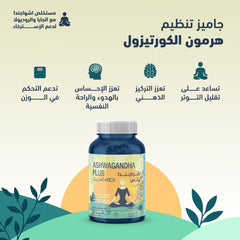 سينسلاب اشواجند بلس 60 جاميز