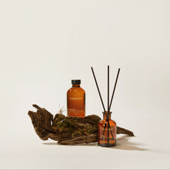 Origin Wood - Diffuser 250ml