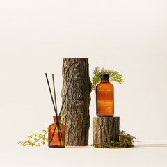 Forest Wood - Diffuser 250ml