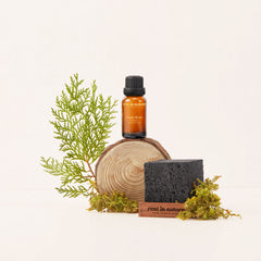 Forest Wood - Stone Diffuser 15ml
