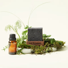 Deep Herb - Stone Diffuser 15ml