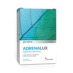 سينسيلاب غلاند لاين أدرينالكس - 60 كبسولة