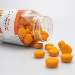 هوليستا | كوركومين 1260 مغ كركم 120 جاميز