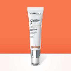 ديرماسيوتيك | اكتف ريتينول 1%  30 مل