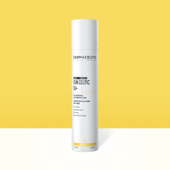ديرماسيوتيك | صن سيوتك 50 مل