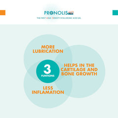 بروكير | برونوليس اتش دي 2.5 حقن مفصلية