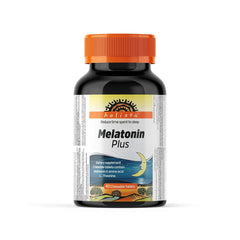 هوليستا | ميلاتونين بلس ٦٠ قرص للمضغ