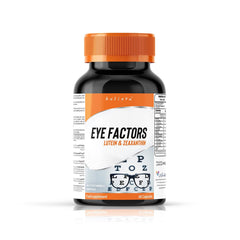 هوليستا كبسولات لصحة العين - 60 كبسولة