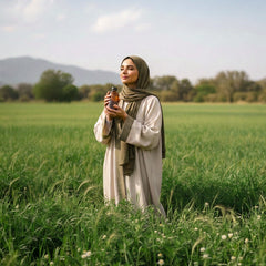 Fresh Grass - Stone Diffuser 15ml