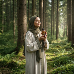 Forest Wood - Diffuser 250ml