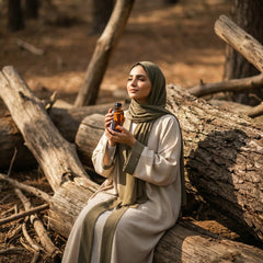 Origin Wood - Diffuser 250ml