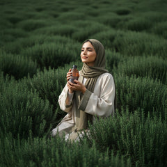 Deep Herb - Diffuser 250ml