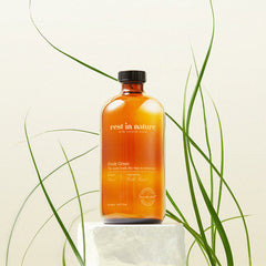 Fresh Grass - Diffuser refill 500ml