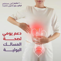 هوليستا خلاصة الرمان - 200 ملجم - 60 جاميز