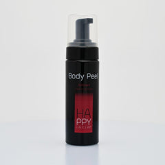 هابي انتيم | بودي بييـل غسول رغوي مقشر 150 مل