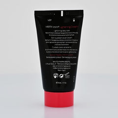 هابي انتيم | لايتينينج كريم 50 مل