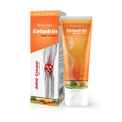Celadrin Joint Cream - Dermazone Store - UAE