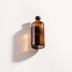 Watery Leaf - Diffuser refill 500ml